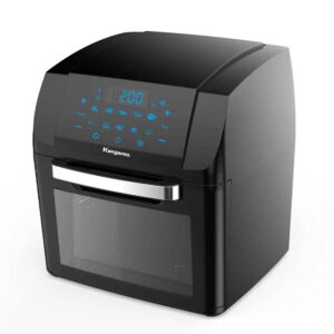 Lò chiên không dầu Kangaroo KG12AF5A 12 Lít