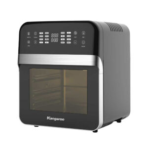 Lò chiên không dầu Kangaroo KG12AF6A 12.5 Lít