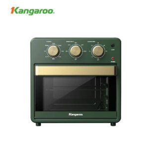 Lò chiên không dầu Kangaroo KG15AF2A 15 Lít