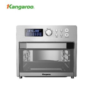 Lò chiên không dầu Kangaroo KG15AF3A 15 Lít