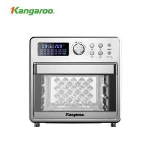 Lò chiên không dầu Kangaroo KG25AF1A 25 Lít