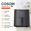 Nồi chiên không dầu Cosori CAF-L501 4.7 Lít