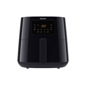 Nồi chiên không dầu Philips HD9270/90 6.2 Lít