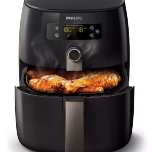 Nồi chiên không dầu Philips HD9745 4.5 Lít