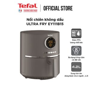 Nồi chiên không dầu Tefal EY111B15 4.2 Lít