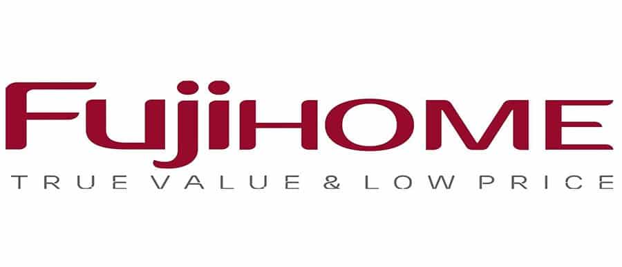 Fujihome là thương hiệu đồ gia dụng quen thuộc được sản xuất dựa trên công nghệ chuyển giao từ Nhật Bản.