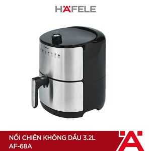 Nồi chiên không dầu Hafele AF-68A 3.2 Lít