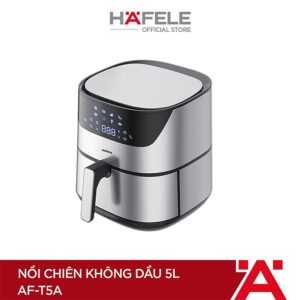 Nồi chiên không dầu Hafele AF-T5A 5 Lít