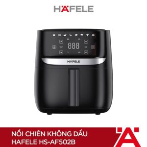 Nồi chiên không dầu Hafele HS-AF502B 5.7 Lít
