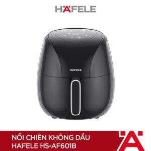 Nồi chiên không dầu Hafele HS-AF601B 6.4 Lít
