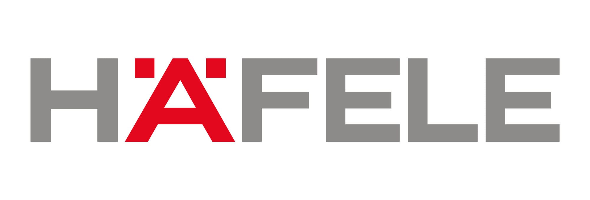 Hafele là thương hiệu hàng đầu chuyên sản xuất các thiết bị nhà bếp với sự sang trọng đầy tinh tế.
