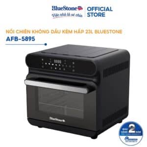 Nồi chiên không dầu kết hợp hấp BlueStone AFB-5895 24 Lít