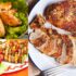 Thực phẩm không nên cho vào nồi chiên không dầu