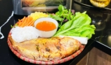 Cách nướng cá bằng nồi chiên không dầu hấp dẫn, khó cưỡng