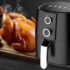 Ưu điểm của nồi chiên không dầu Fujihome Việt Nam