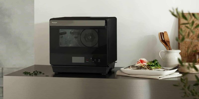 Cách sử dụng nồi chiên không dầu Panasonic hiệu quả