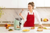 Ưu điểm của nồi chiên không dầu Fujihome Việt Nam