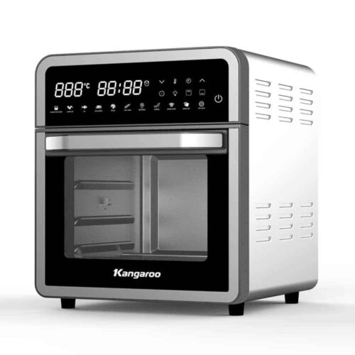 Lò chiên không dầu Kangaroo KG15AF1A 15 Lít