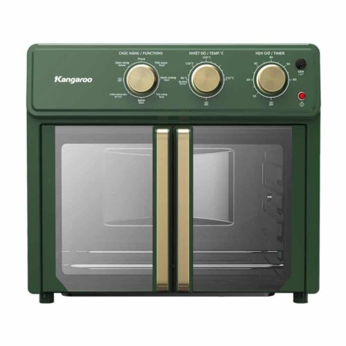 Lò chiên không dầu Kangaroo KG25AF2A 25 Lít