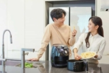 Nấu ăn bằng nồi chiên không dầu có tốt cho sức khỏe không?
