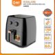 Nồi chiên không dầu Comet CM6856 8 Lít