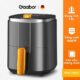 Nồi chiên không dầu Gaabor GA-M35A 3.5 Lít