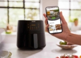 Philips ra mắt nồi chiên không dầu hỗ trợ kết nối Wi-Fi