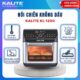 Nồi chiên không dầu Kalite KL-1200 12 Lít