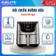 Nồi chiên không dầu Kalite Q6 5.5 Lít