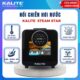 Nồi chiên không dầu Kalite STEAM STAR 15 Lít