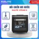 Nồi chiên không dầu Kalite Steam X 15 Lít