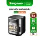 Nồi chiên không dầu Kangaroo KG12AF1A 12 Lít