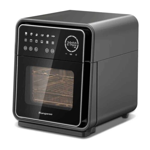 Nồi chiên không dầu Kangaroo KG12AF8A 12 Lít