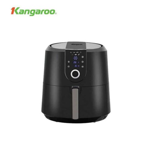 Nồi chiên không dầu Kangaroo KG55AF1 5.2 Lít