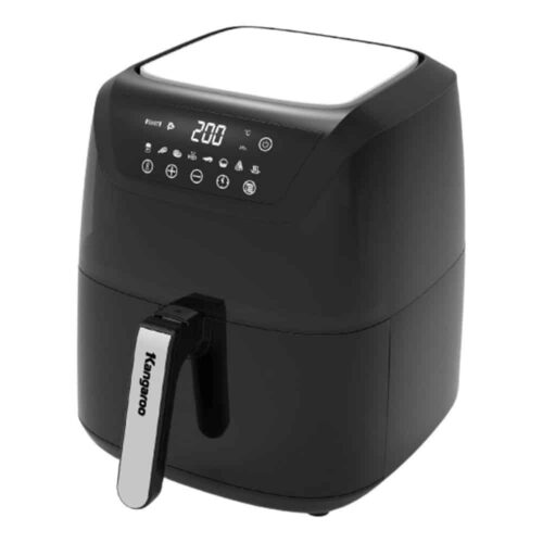 Nồi chiên không dầu Kangaroo KG8AF1A 8 Lít