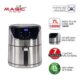 Nồi chiên không dầu Magic Eco AC122 7 Lít