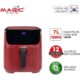 Nồi chiên không dầu Magic Eco AC123 7 Lít