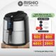 Nồi chiên không dầu Mishio MK221 5 Lít
