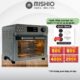 Nồi chiên không dầu Mishio MK314 24 Lít