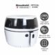 Nồi chiên không dầu Nineshield KB6001 8 Lít