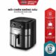 Nồi chiên không dầu Sunhouse SHD4026 6 Lít