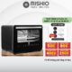 Nồi chiên không dầu hơi nước Mishio MK318 20 Lít