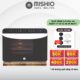 Nồi chiên không dầu hơi nước Mishio MK319 26 Lít