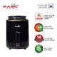 Nồi chiên không dầu kết hợp hấp Magic Eco S05 5 Lít